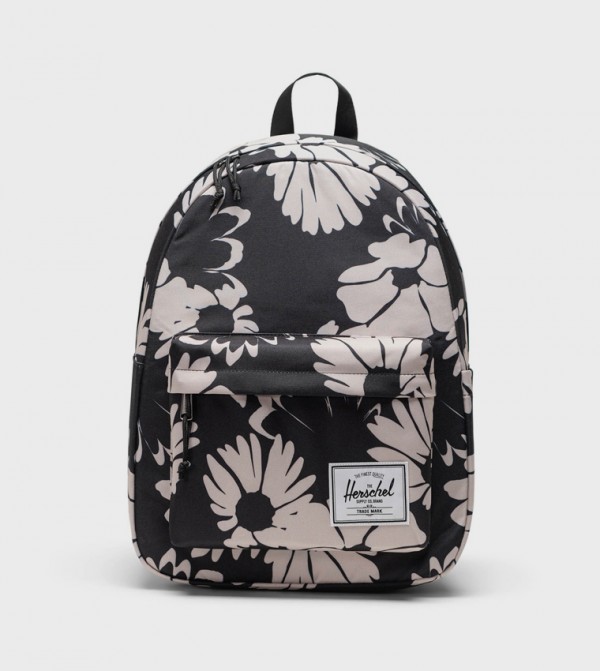 Herschel Backpacks - Off White undefined