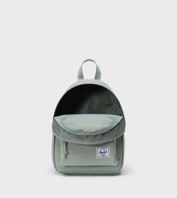 Herschel  Backpacks - Green undefined