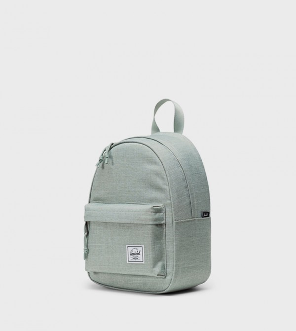 Herschel  Backpacks - Green undefined