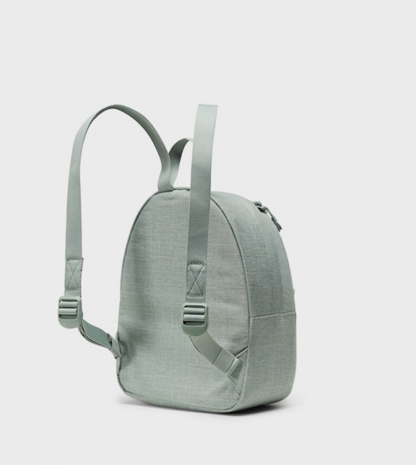 Herschel  Backpacks - Green undefined