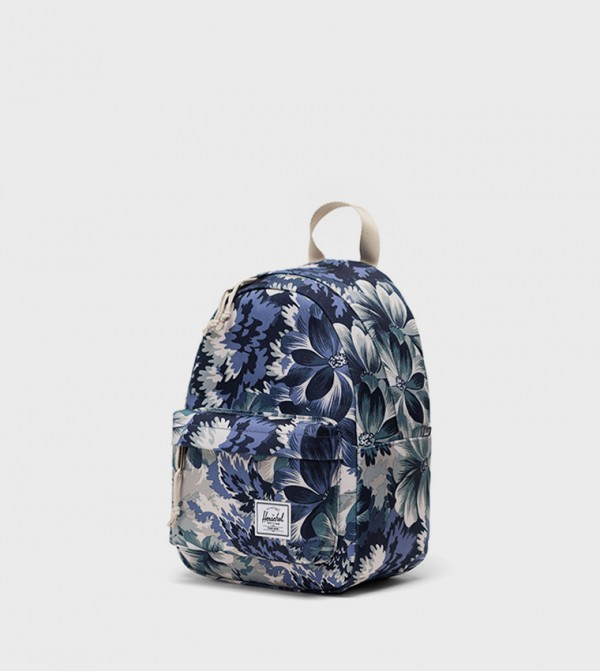 Herschel  Backpacks - Blue undefined