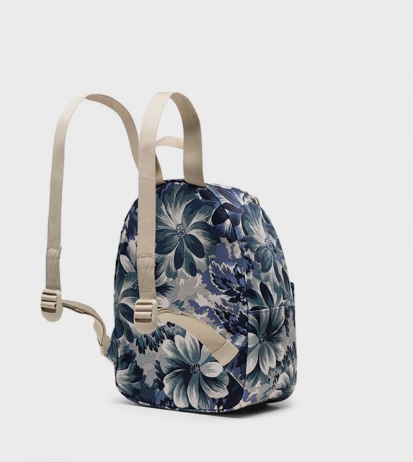 Herschel  Backpacks - Blue undefined