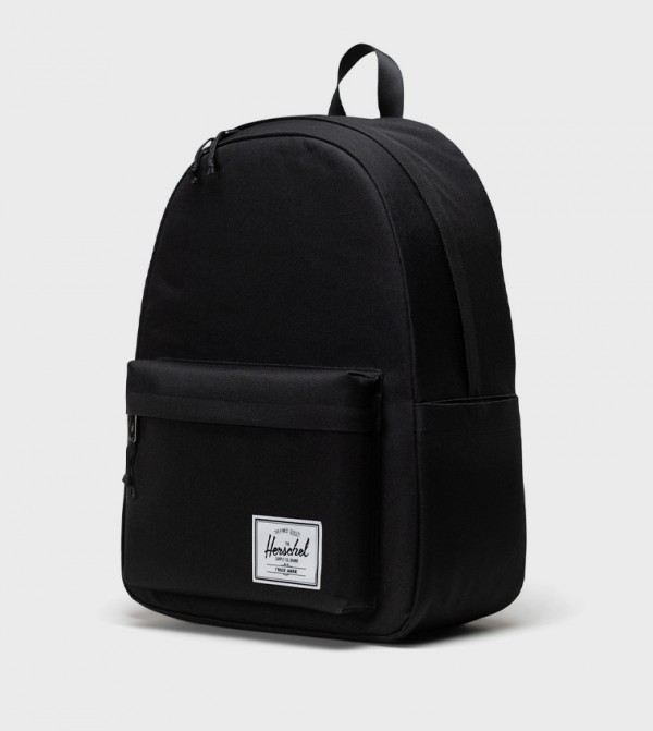 Herschel HERSCHEL - Black Backpacks