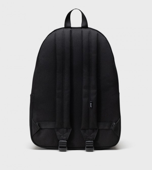 Herschel HERSCHEL - Black Backpacks