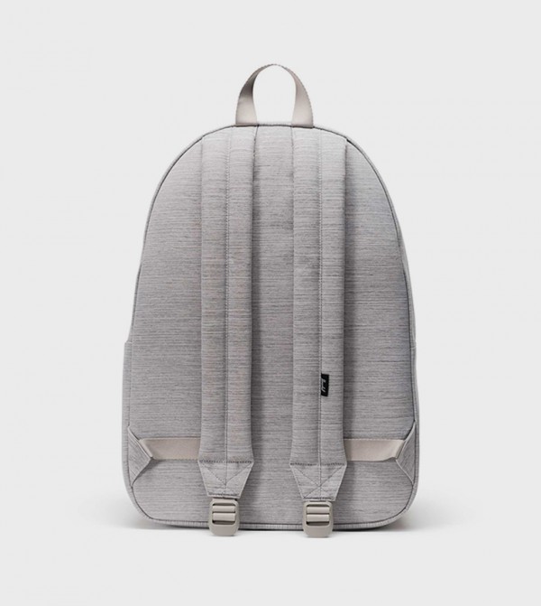 هيرشل حقائب ظهر - رمادي undefined