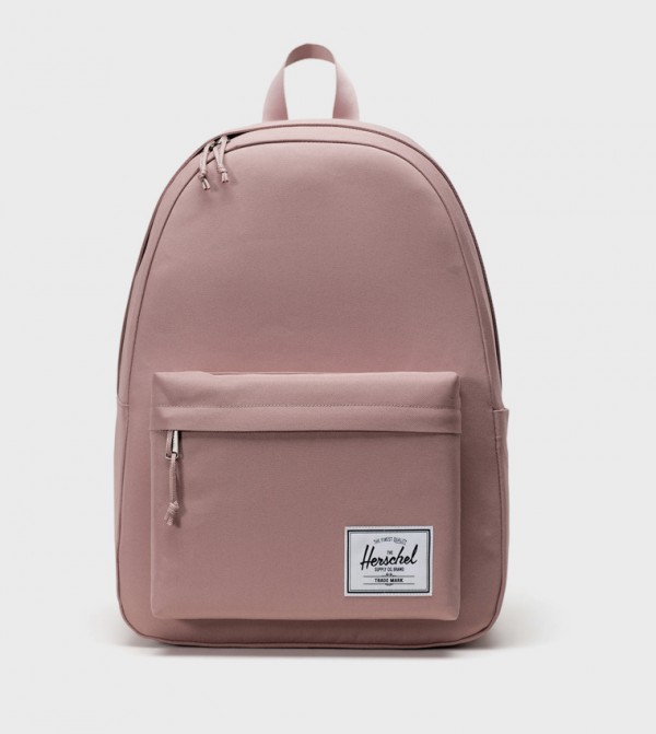 Herschel  Backpacks - Pink Backpacks