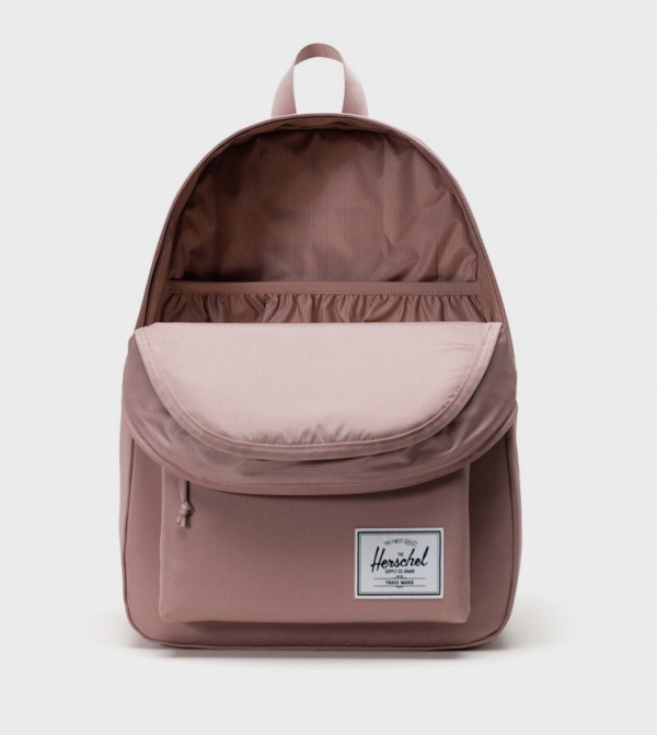 Herschel  Backpacks - Pink Backpacks