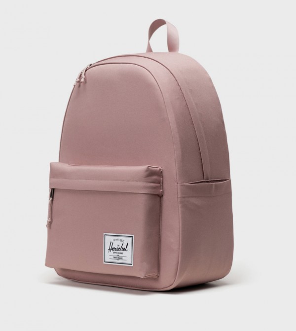 Herschel  Backpacks - Pink Backpacks