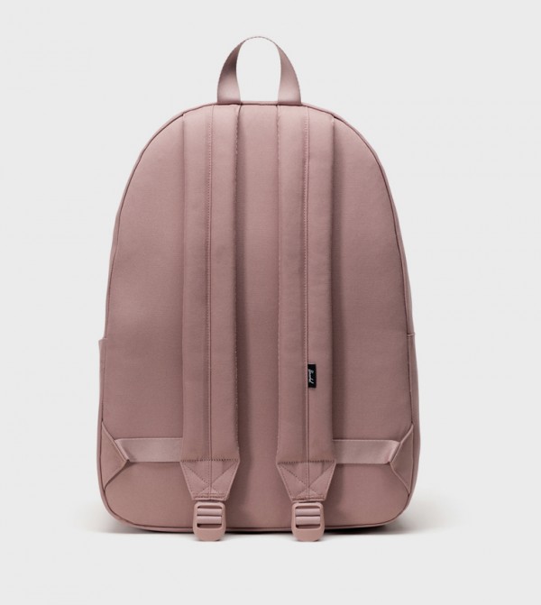 Herschel  Backpacks - Pink Backpacks