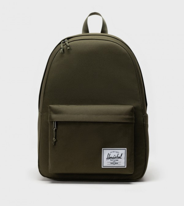 Herschel  Bags - Green Backpacks