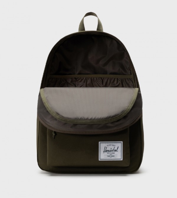 Herschel  Bags - Green Backpacks