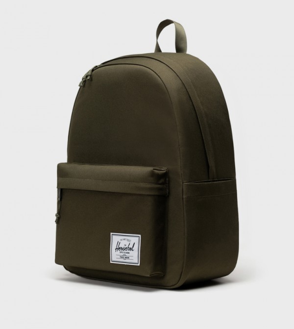 Herschel  Bags - Green Backpacks