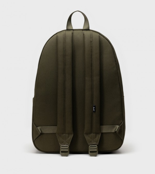Herschel  Bags - Green Backpacks
