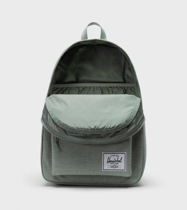 Herschel  - Green undefined
