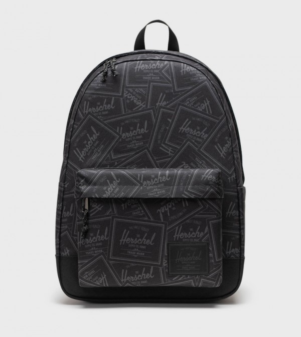 Herschel HERSCHEL - Black undefined