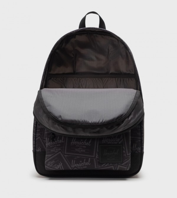 Herschel HERSCHEL - Black undefined