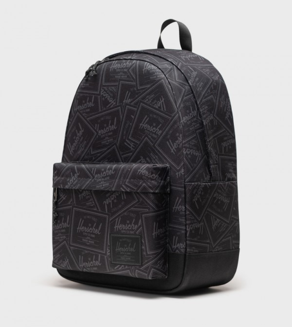 Herschel HERSCHEL - Black undefined
