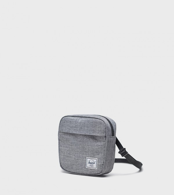 Herschel Cross Body & Sling Bags - Grey Cross Body & Sling Bags