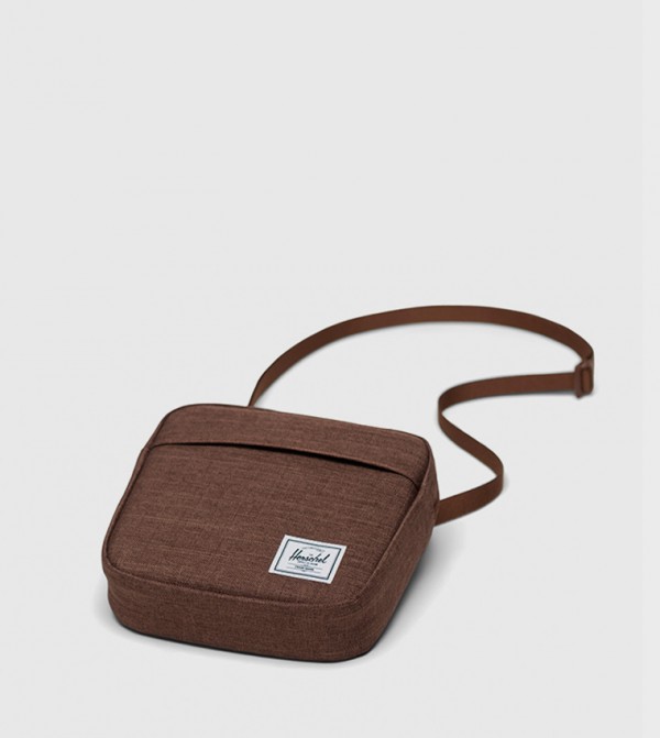 Herschel  Handbags - Brown Cross Body Bags