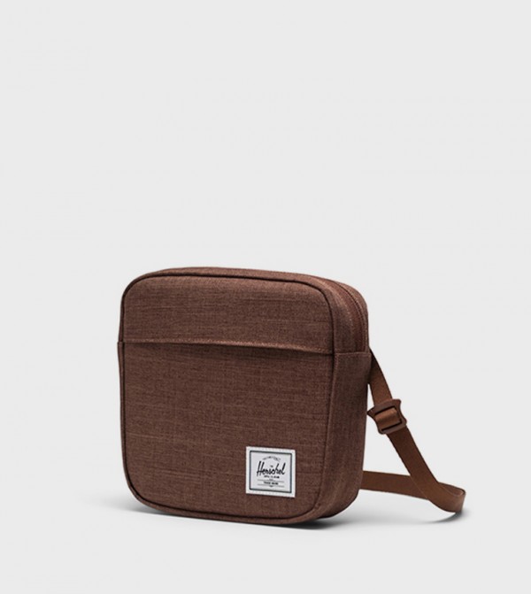 Herschel  Handbags - Brown Cross Body Bags