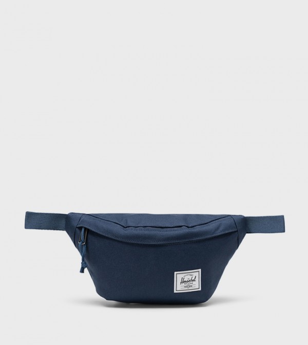 Herschel Belt Bags - Navy Waist Bags