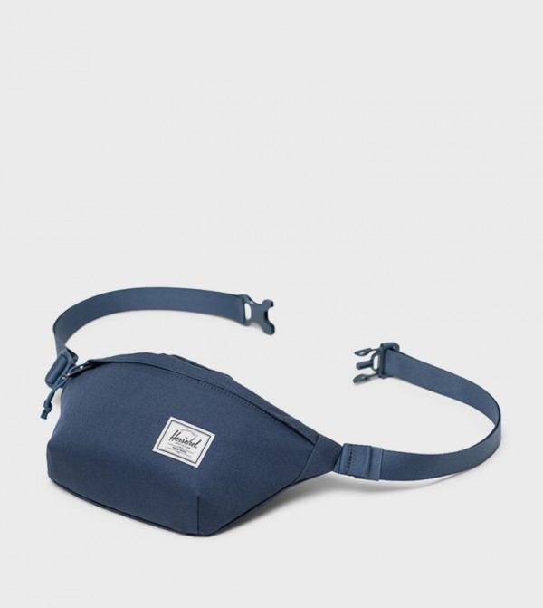 Herschel Belt Bags - Navy Waist Bags