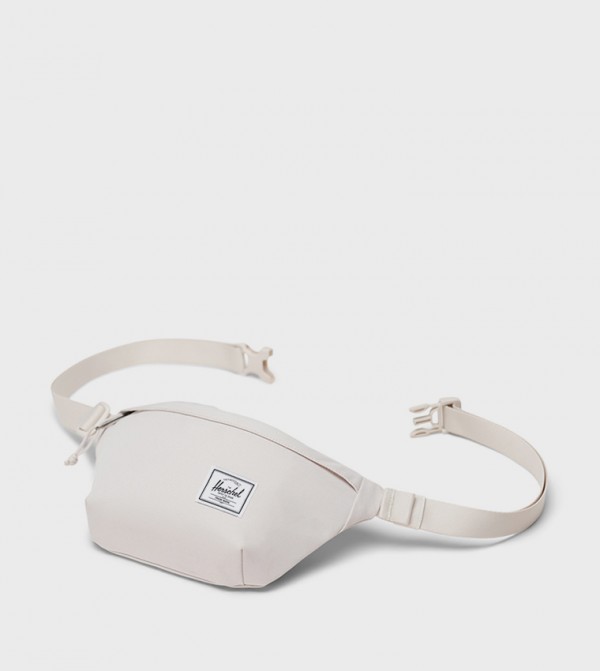 Herschel  Waist Bags - Off White Waist Bags