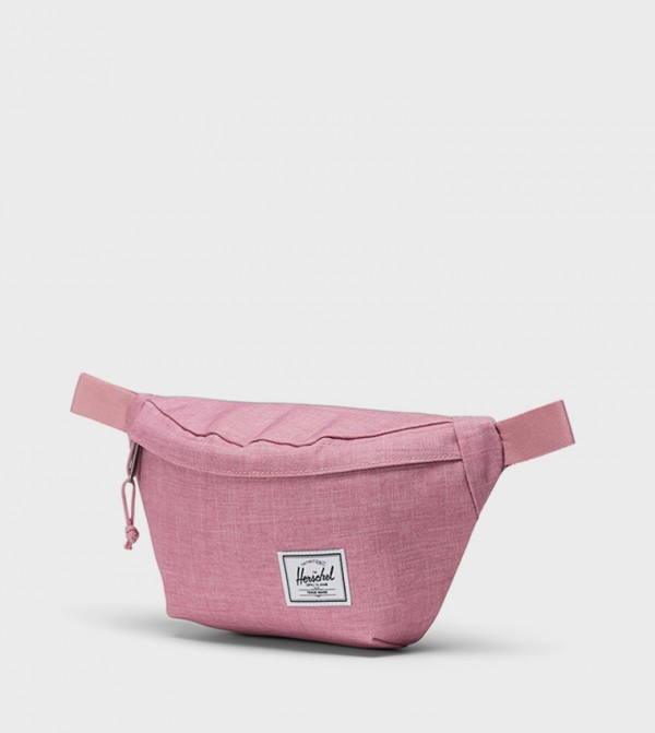 Herschel  Waist Bags - Pink Waist Bags