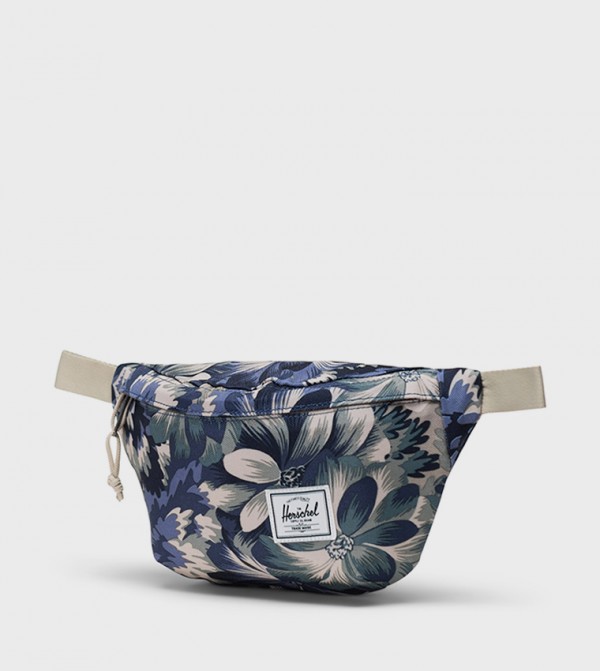 Herschel  Waist Bags - Blue Waist Bags
