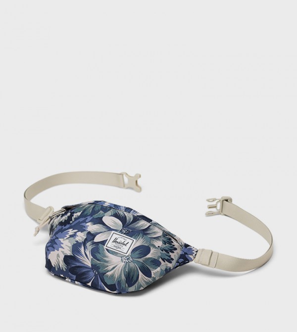 Herschel  Waist Bags - Blue Waist Bags