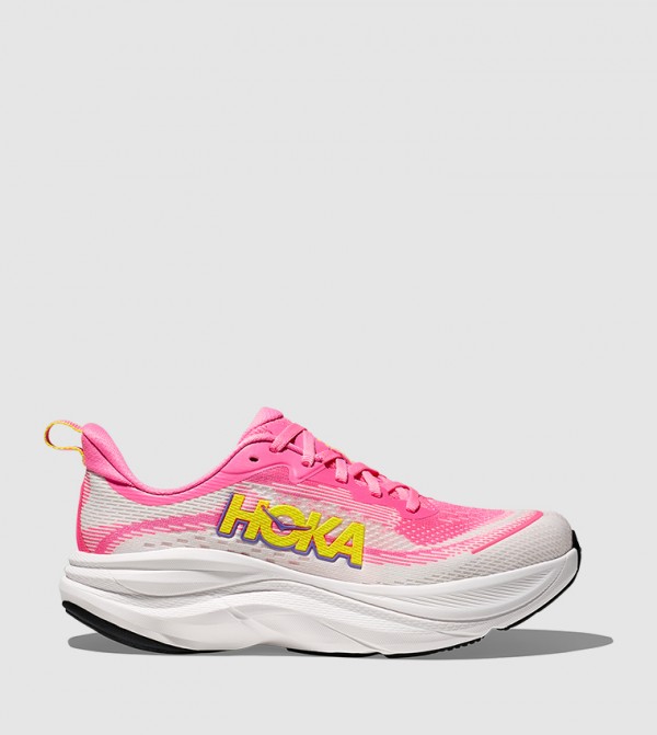 Hoka Hoka - Pink Running Shoes