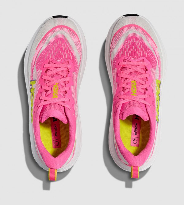 Hoka Hoka - Pink Running Shoes