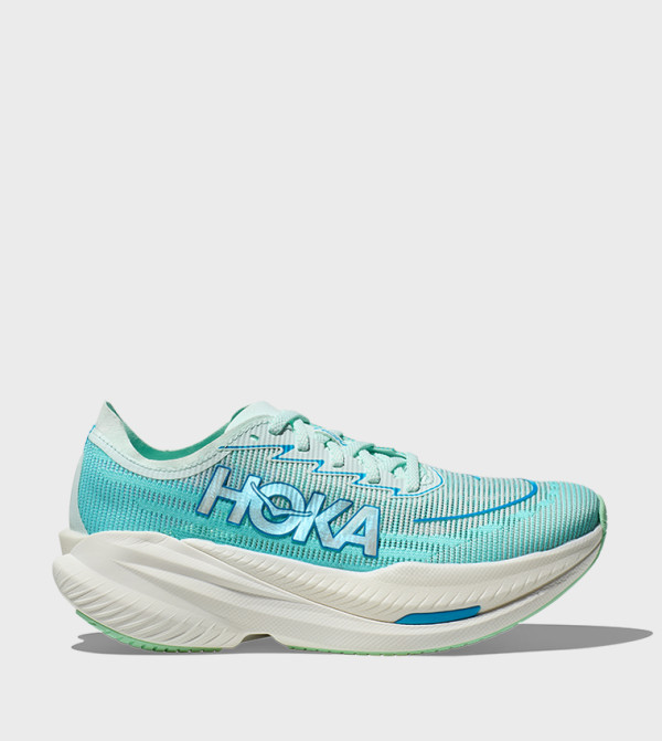 Hoka  Shoes - Blue Running Shoes
