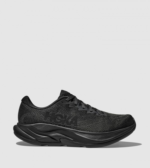 Hoka  Running Shoes - Black Running Shoes