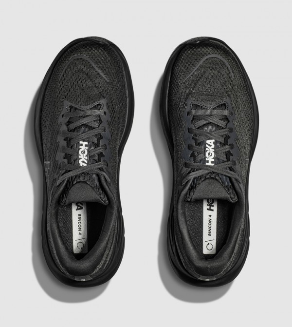Hoka  Running Shoes - Black Running Shoes