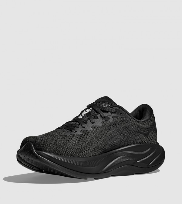 Hoka  Running Shoes - Black Running Shoes