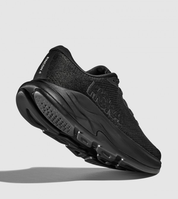 Hoka  Running Shoes - Black Running Shoes