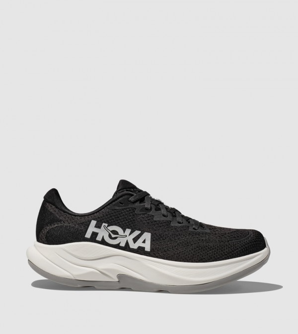 Hoka  Running Shoes - Black Running Shoes