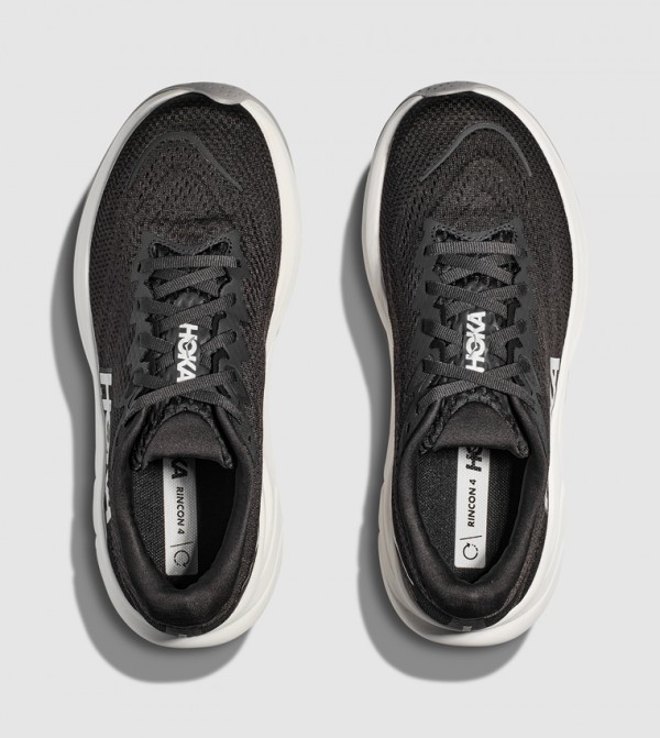 Hoka  Running Shoes - Black Running Shoes