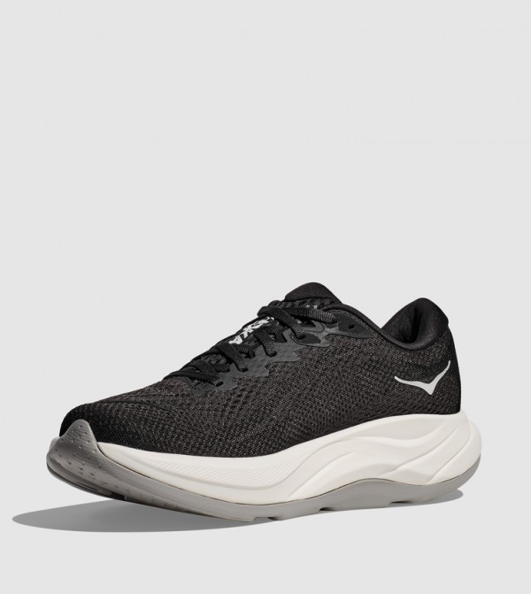 Hoka  Running Shoes - Black Running Shoes