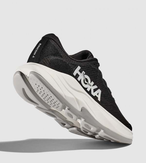 Hoka  Running Shoes - Black Running Shoes