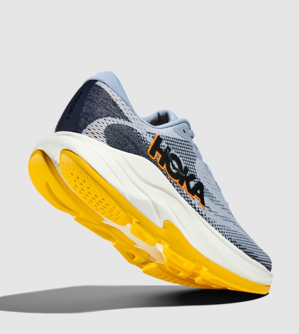 Hoka Hoka - Blue Running Shoes