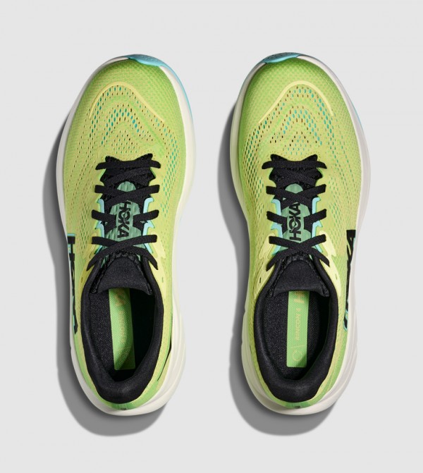 Hoka Hoka - Green Running Shoes