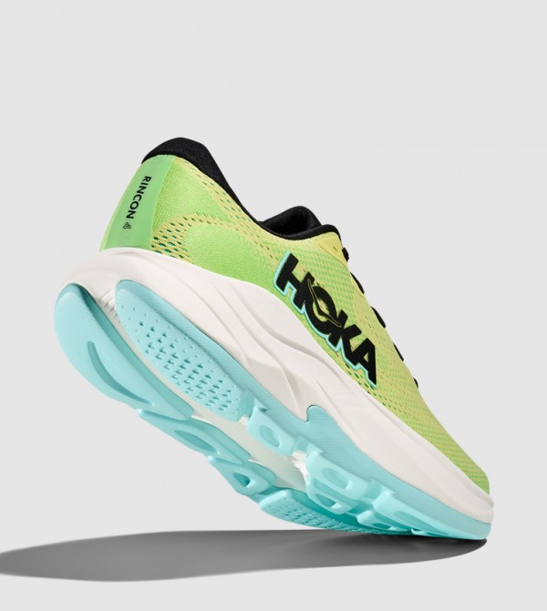 Hoka Hoka - Green Running Shoes
