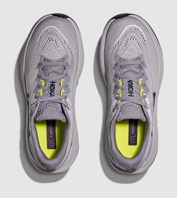 Hoka Hoka - Grey Running Shoes