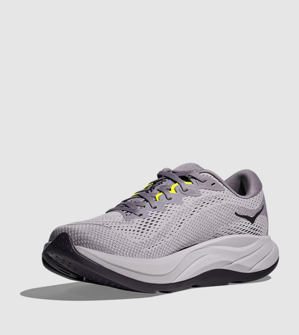 Hoka Hoka - Grey Running Shoes
