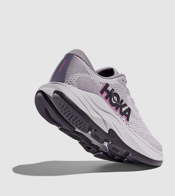 Hoka Hoka - Grey Running Shoes