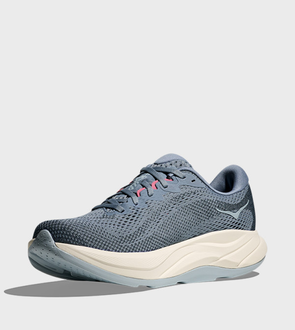 هوكا  أحذية - أزرق أحذية الجري