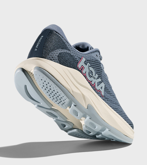 هوكا  أحذية - أزرق أحذية الجري