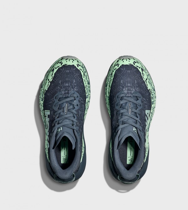 Hoka  Running Shoes - Navy Running Shoes